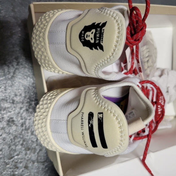 Adidas Human Made - Picture 4 of 7